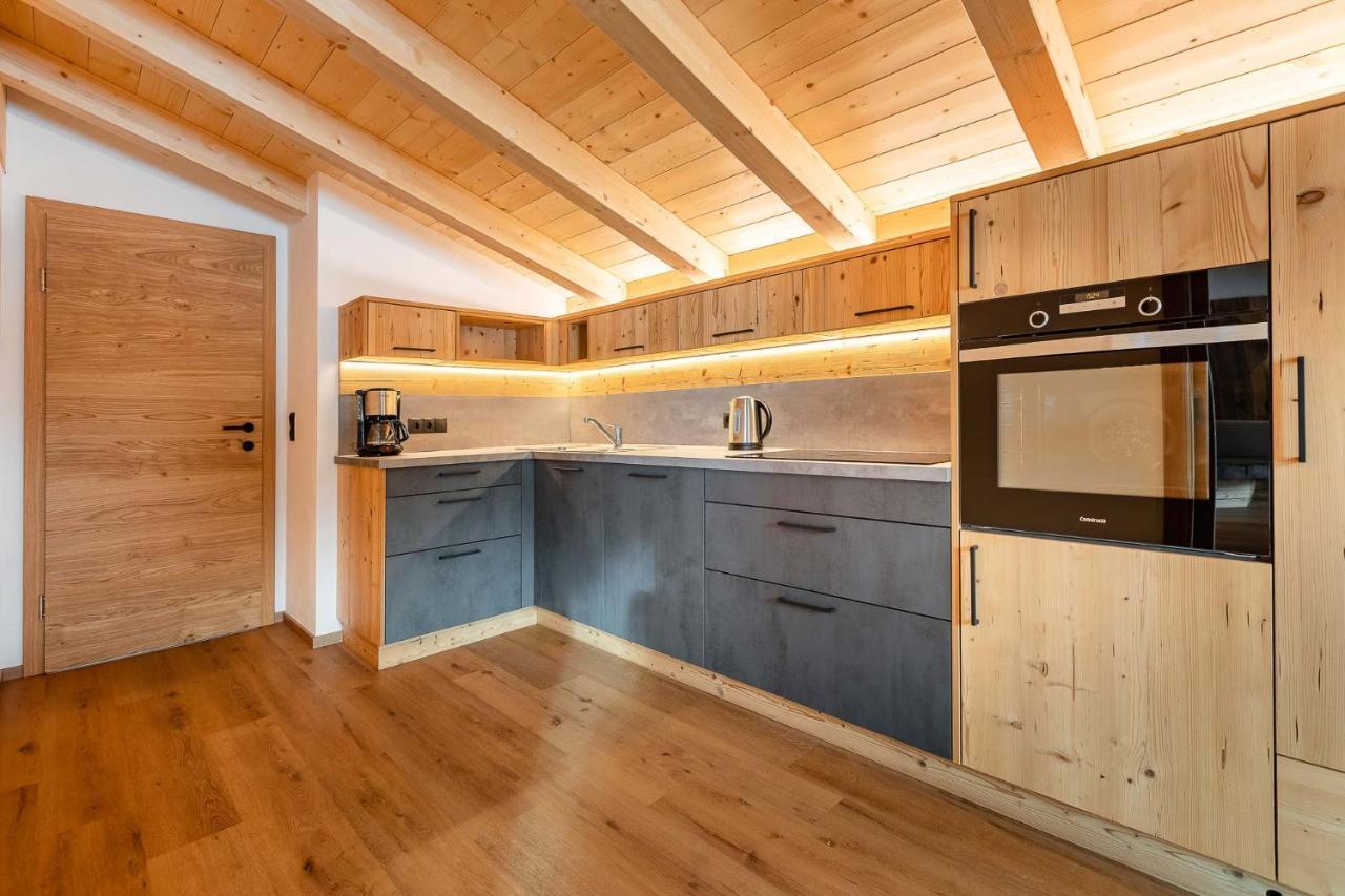 Ferienwohnungen Lehenhof Алпбах Екстериор снимка
