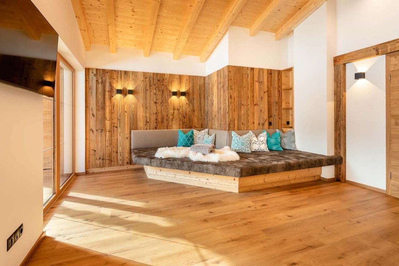 Ferienwohnungen Lehenhof Алпбах Екстериор снимка