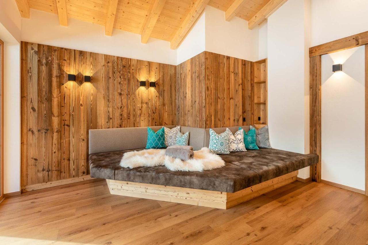 Ferienwohnungen Lehenhof Алпбах Екстериор снимка